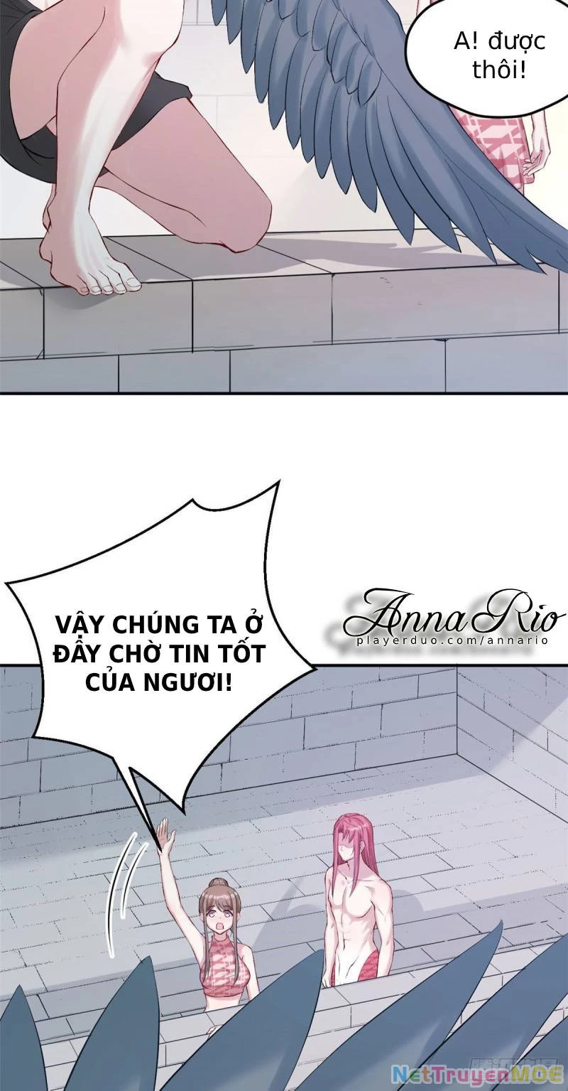 Thảnh Thơi Thú Thế Chủng Chủng Điền, Sinh Sinh Tể Chapter 160 - Trang 2