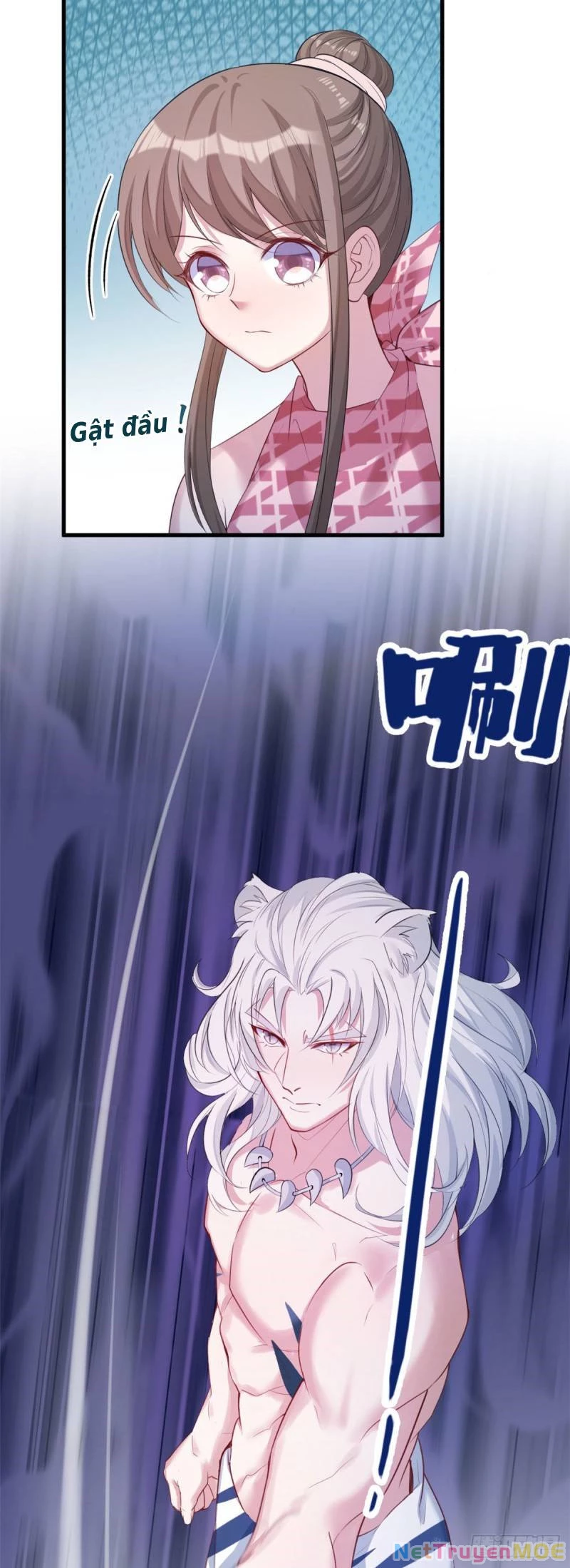 Thảnh Thơi Thú Thế Chủng Chủng Điền, Sinh Sinh Tể Chapter 160 - Trang 2