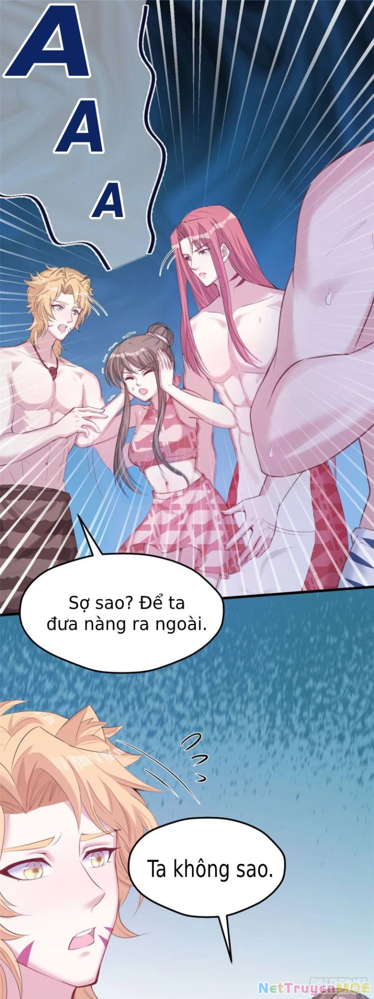 Thảnh Thơi Thú Thế Chủng Chủng Điền, Sinh Sinh Tể Chapter 160 - Trang 2