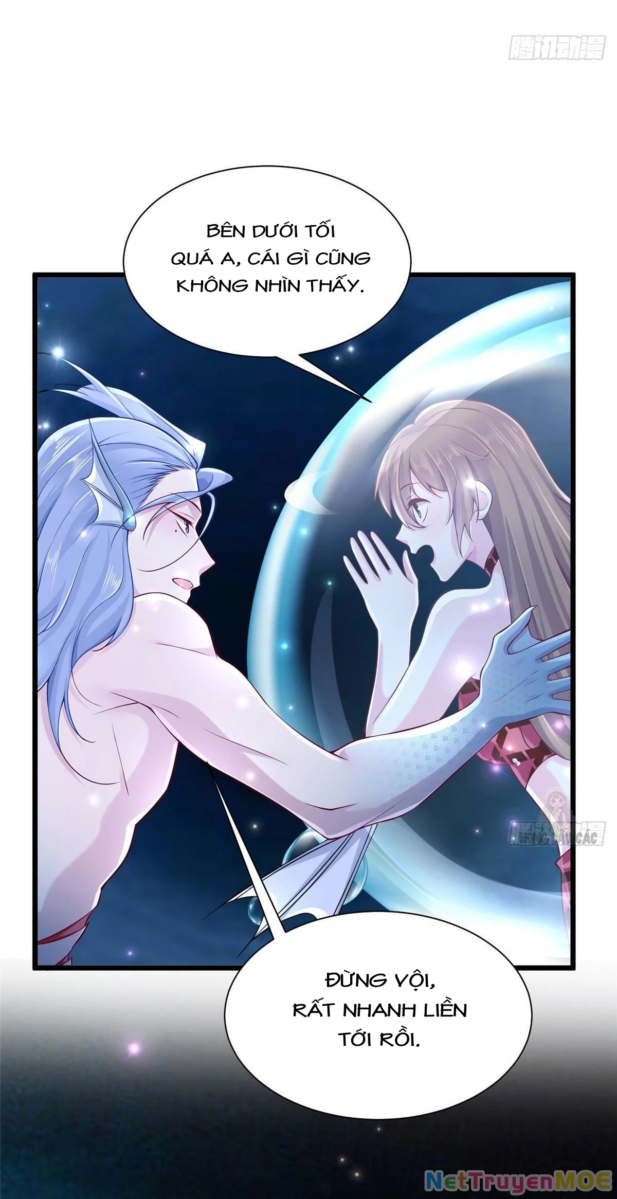 Thảnh Thơi Thú Thế Chủng Chủng Điền, Sinh Sinh Tể Chapter 262 - Trang 2