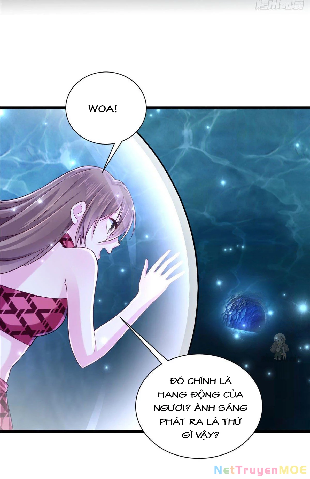 Thảnh Thơi Thú Thế Chủng Chủng Điền, Sinh Sinh Tể Chapter 262 - Trang 2