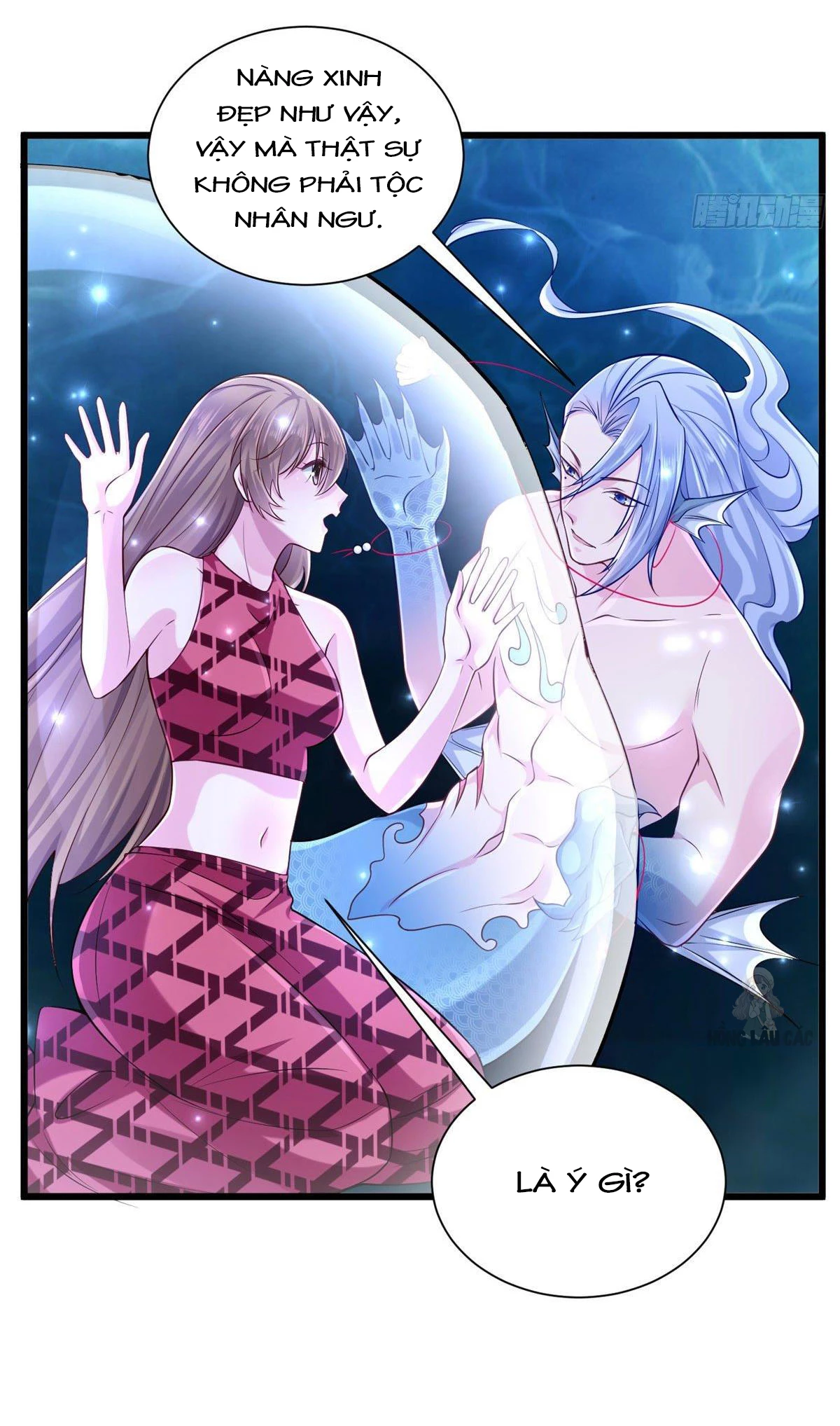 Thảnh Thơi Thú Thế Chủng Chủng Điền, Sinh Sinh Tể Chapter 262 - Trang 2