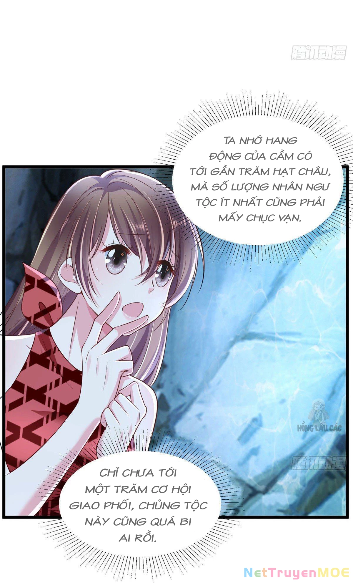 Thảnh Thơi Thú Thế Chủng Chủng Điền, Sinh Sinh Tể Chapter 262 - Trang 2