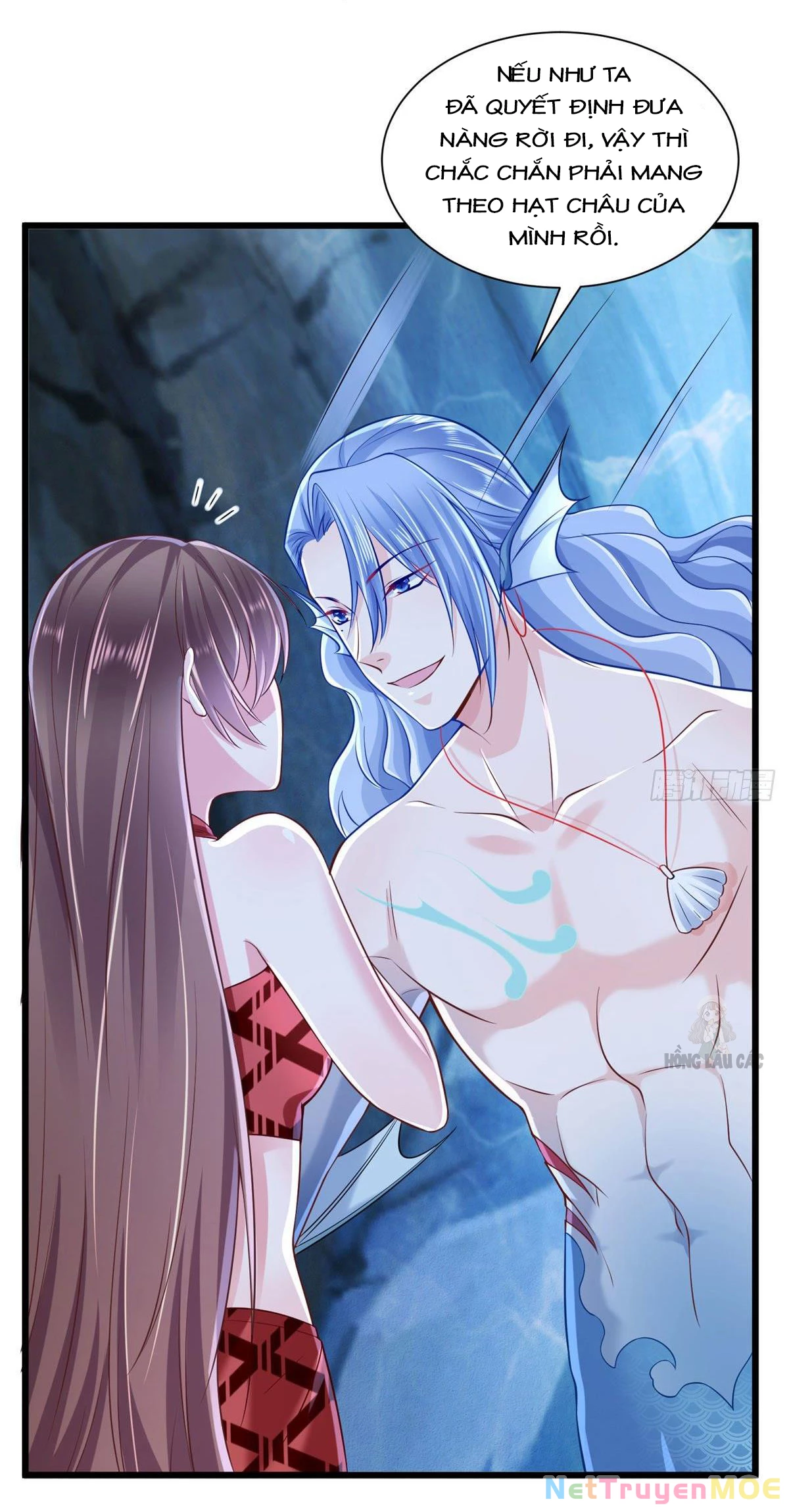 Thảnh Thơi Thú Thế Chủng Chủng Điền, Sinh Sinh Tể Chapter 262 - Trang 2