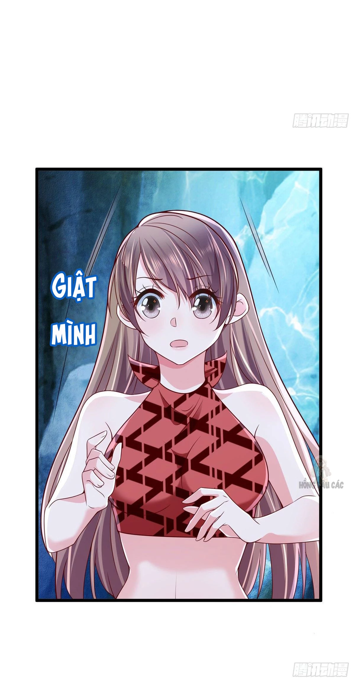 Thảnh Thơi Thú Thế Chủng Chủng Điền, Sinh Sinh Tể Chapter 262 - Trang 2