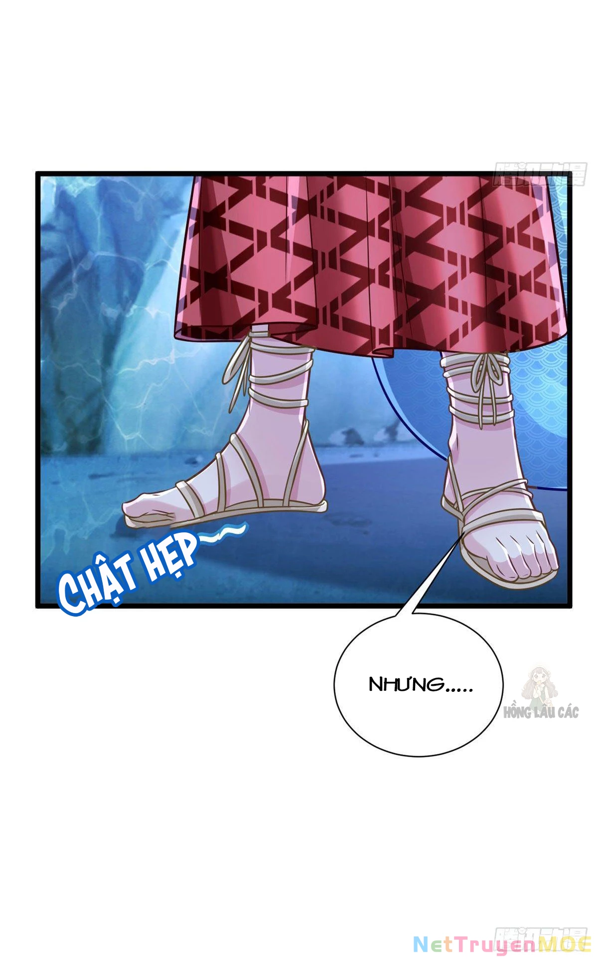 Thảnh Thơi Thú Thế Chủng Chủng Điền, Sinh Sinh Tể Chapter 262 - Trang 2