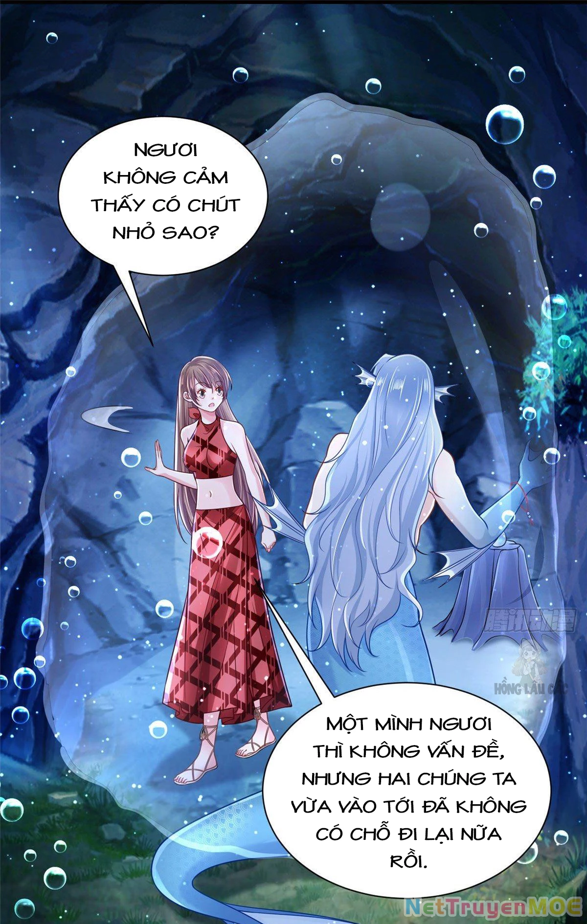 Thảnh Thơi Thú Thế Chủng Chủng Điền, Sinh Sinh Tể Chapter 262 - Trang 2