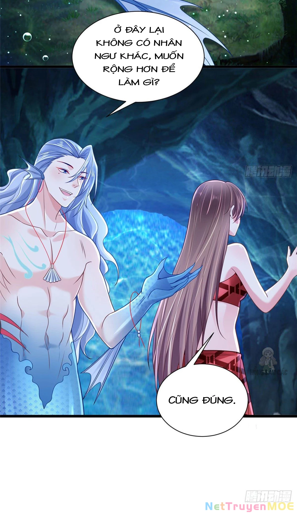 Thảnh Thơi Thú Thế Chủng Chủng Điền, Sinh Sinh Tể Chapter 262 - Trang 2