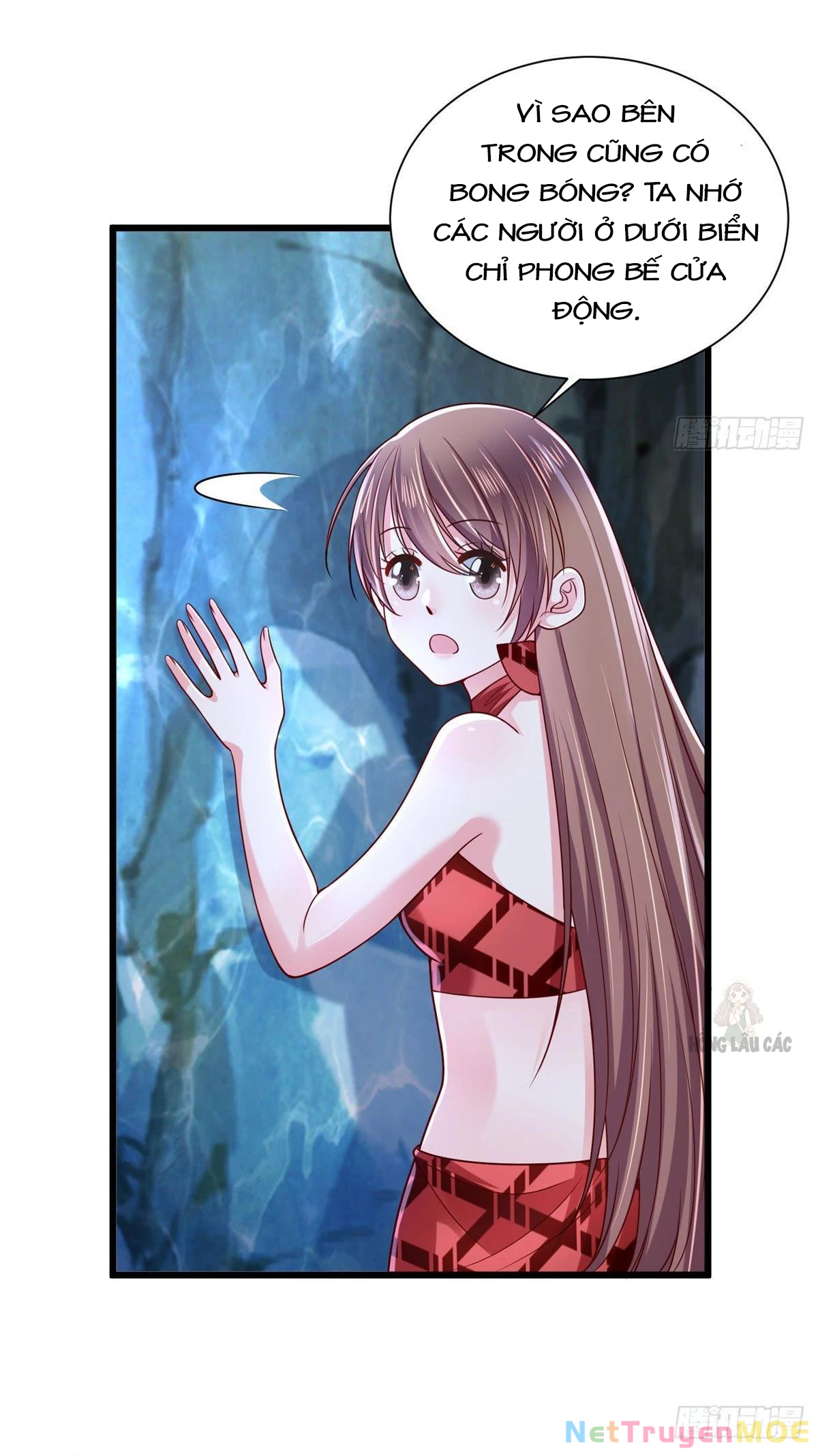 Thảnh Thơi Thú Thế Chủng Chủng Điền, Sinh Sinh Tể Chapter 262 - Trang 2