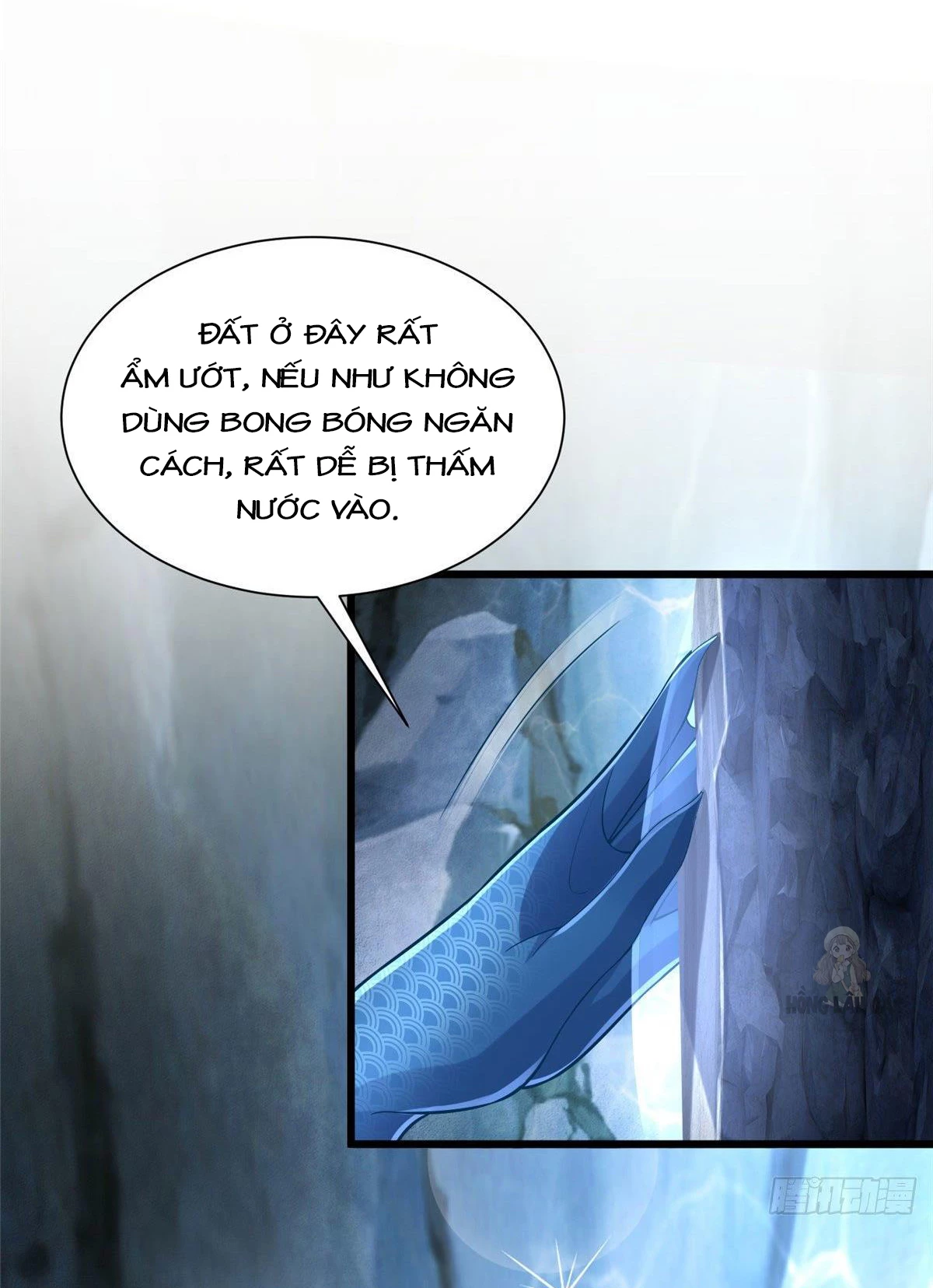 Thảnh Thơi Thú Thế Chủng Chủng Điền, Sinh Sinh Tể Chapter 262 - Trang 2