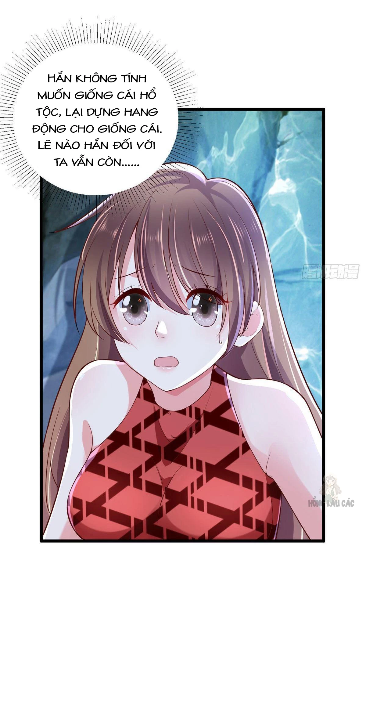 Thảnh Thơi Thú Thế Chủng Chủng Điền, Sinh Sinh Tể Chapter 262 - Trang 2