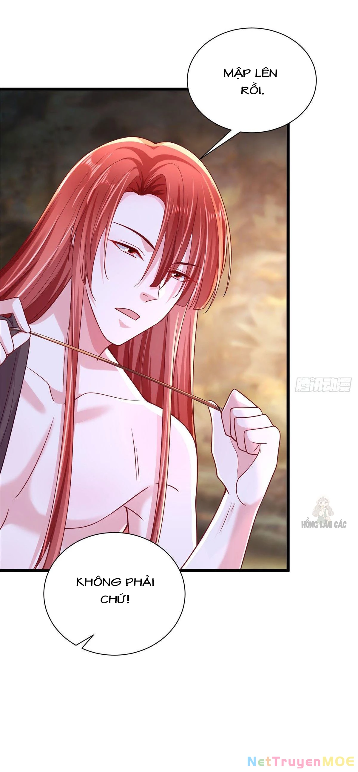 Thảnh Thơi Thú Thế Chủng Chủng Điền, Sinh Sinh Tể Chapter 262 - Trang 2
