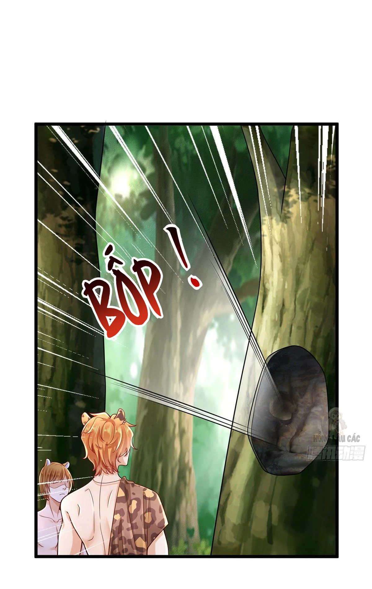 Thảnh Thơi Thú Thế Chủng Chủng Điền, Sinh Sinh Tể Chapter 263 - Trang 2
