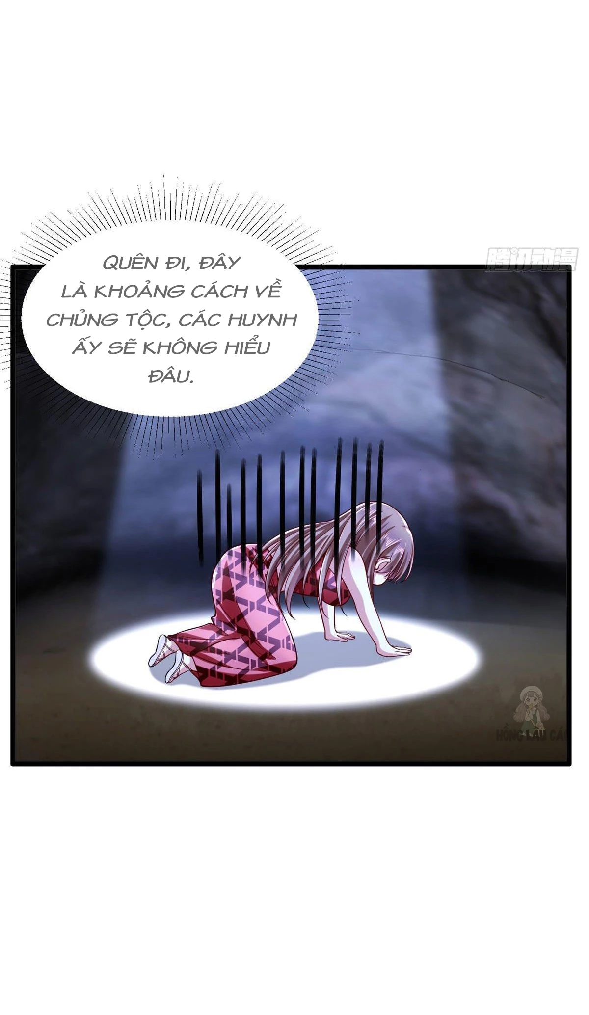 Thảnh Thơi Thú Thế Chủng Chủng Điền, Sinh Sinh Tể Chapter 263 - Trang 2