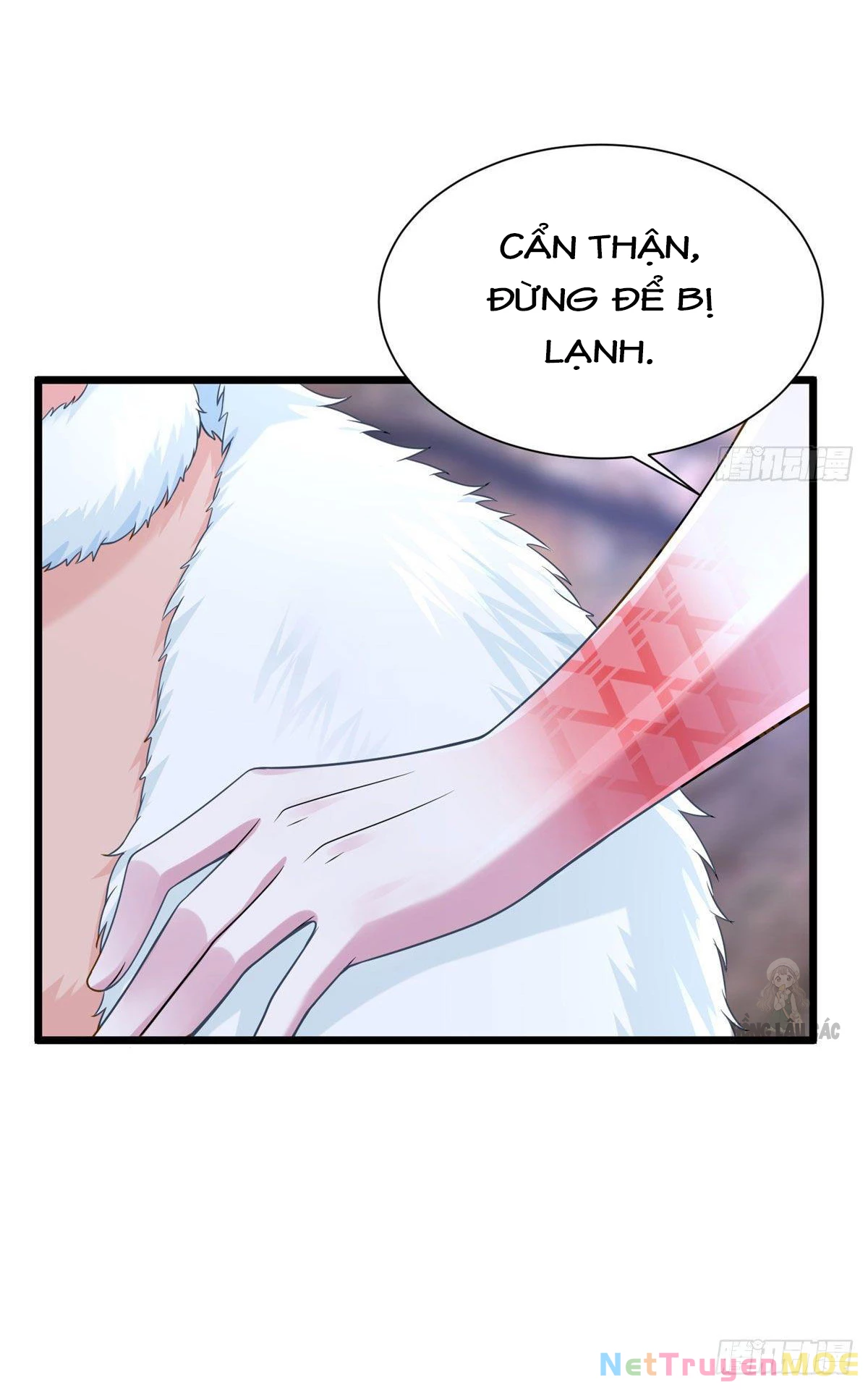 Thảnh Thơi Thú Thế Chủng Chủng Điền, Sinh Sinh Tể Chapter 263 - Trang 2