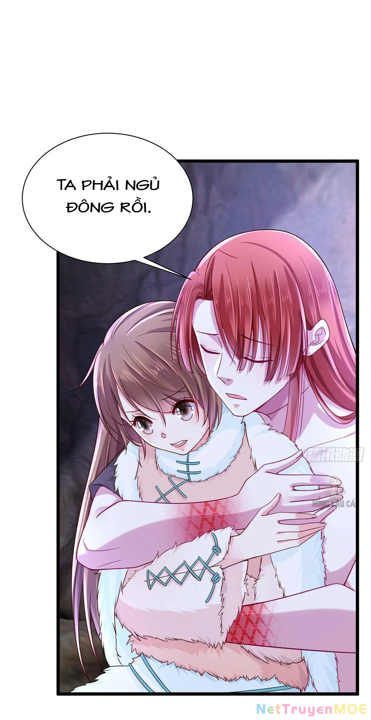 Thảnh Thơi Thú Thế Chủng Chủng Điền, Sinh Sinh Tể Chapter 263 - Trang 2