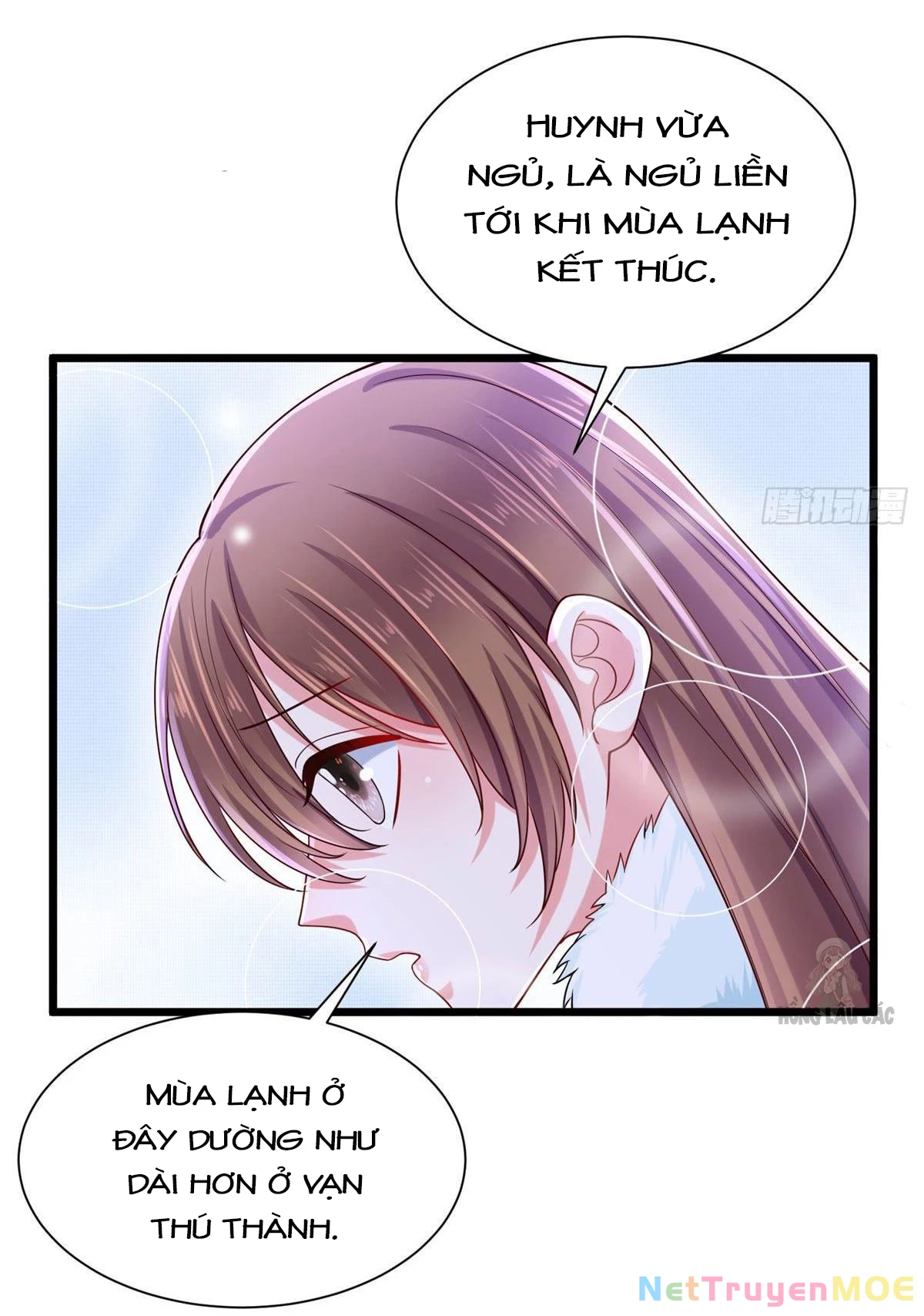 Thảnh Thơi Thú Thế Chủng Chủng Điền, Sinh Sinh Tể Chapter 263 - Trang 2