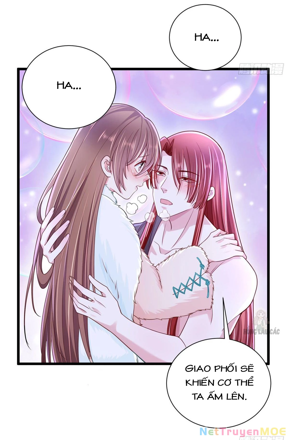 Thảnh Thơi Thú Thế Chủng Chủng Điền, Sinh Sinh Tể Chapter 263 - Trang 2