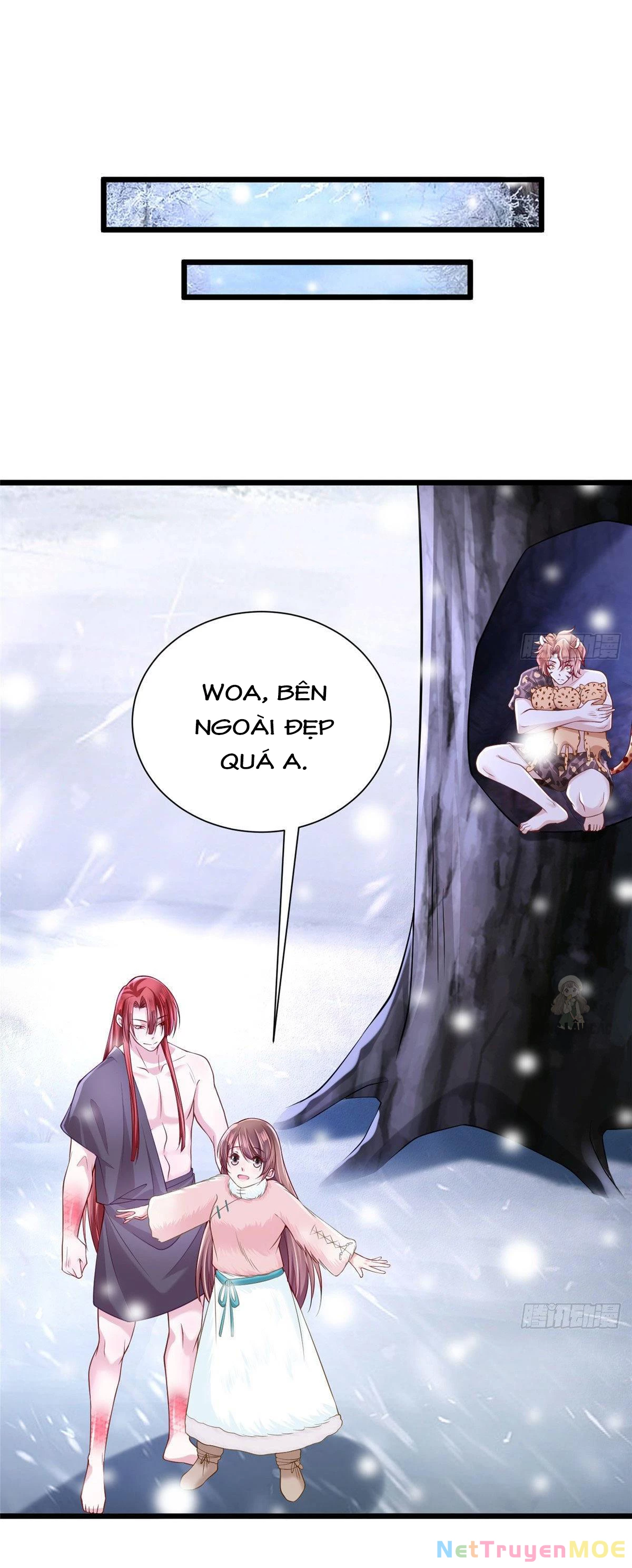 Thảnh Thơi Thú Thế Chủng Chủng Điền, Sinh Sinh Tể Chapter 263 - Trang 2