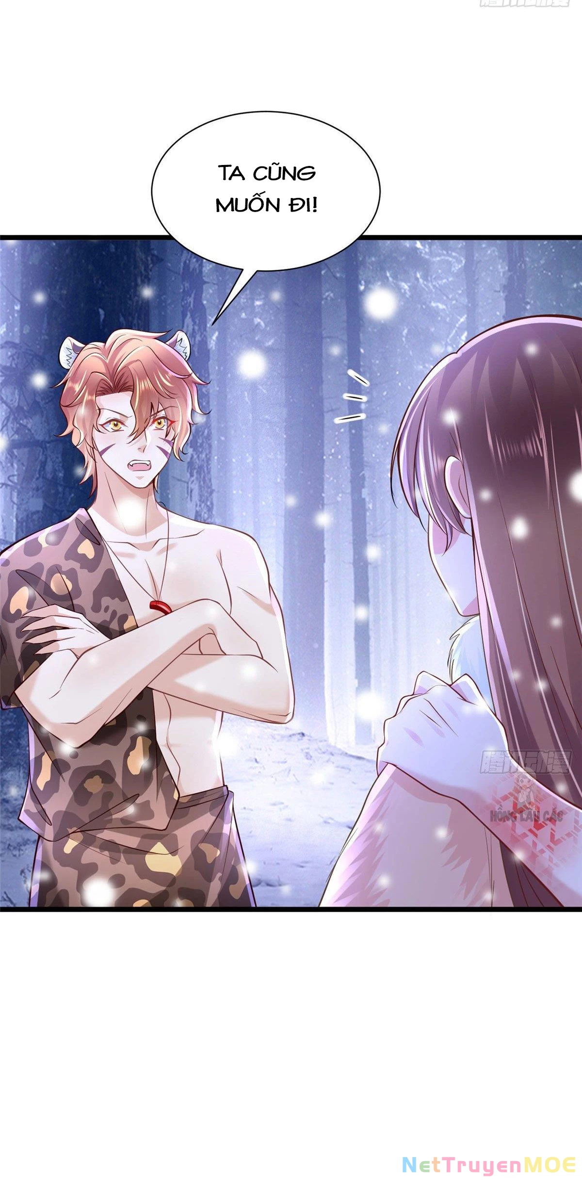 Thảnh Thơi Thú Thế Chủng Chủng Điền, Sinh Sinh Tể Chapter 263 - Trang 2