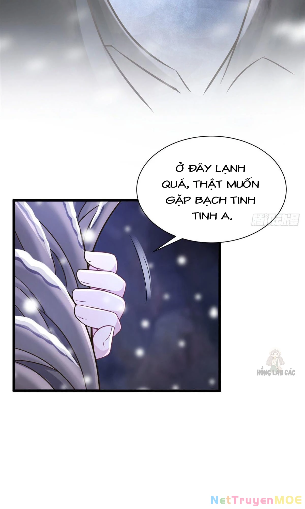 Thảnh Thơi Thú Thế Chủng Chủng Điền, Sinh Sinh Tể Chapter 263 - Trang 2