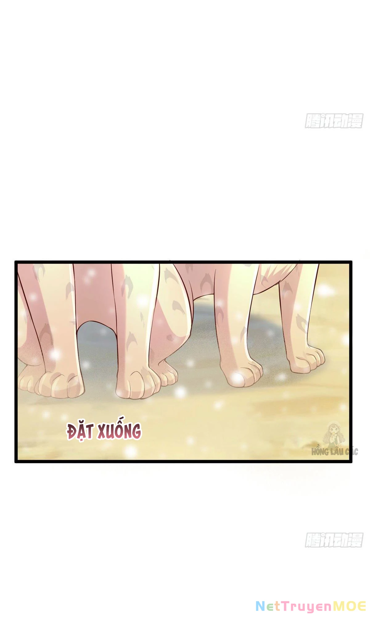 Thảnh Thơi Thú Thế Chủng Chủng Điền, Sinh Sinh Tể Chapter 264 - Trang 2
