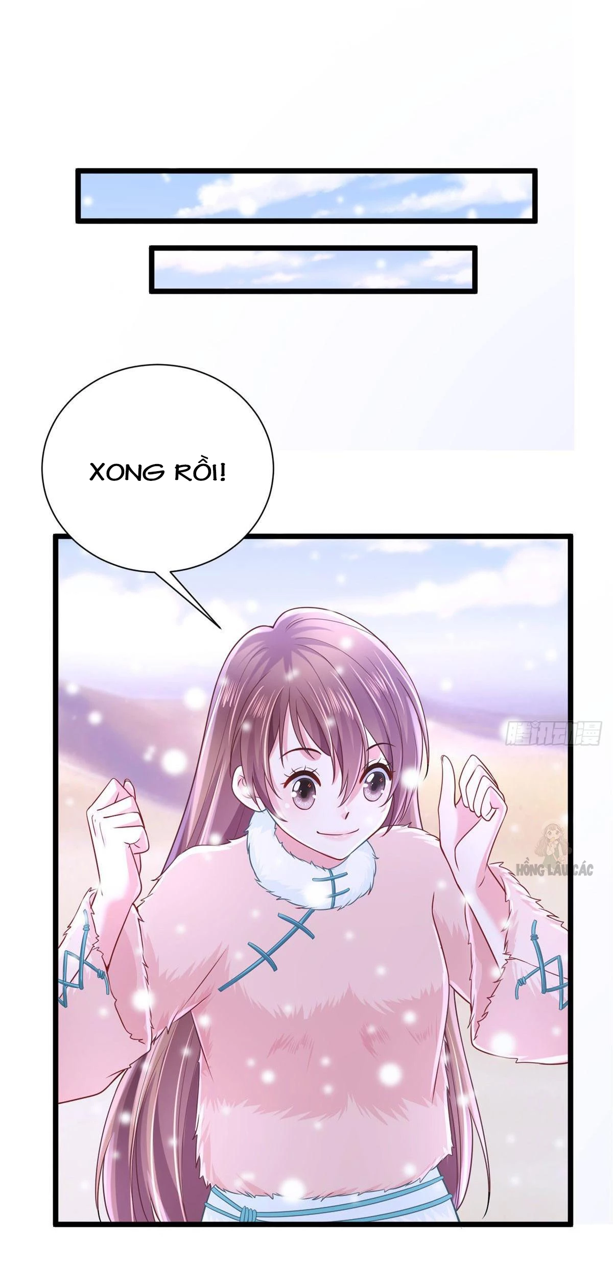 Thảnh Thơi Thú Thế Chủng Chủng Điền, Sinh Sinh Tể Chapter 264 - Trang 2