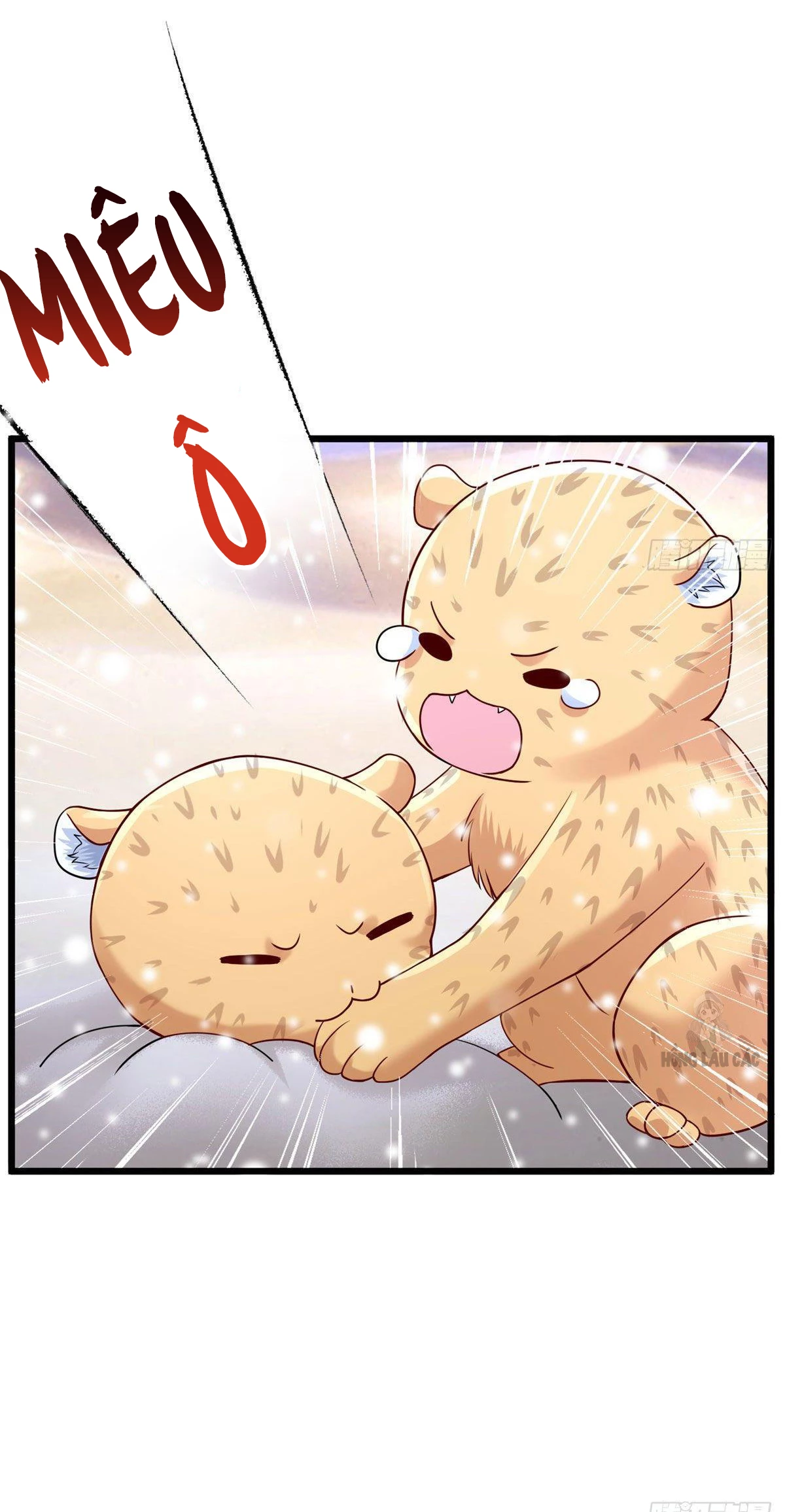Thảnh Thơi Thú Thế Chủng Chủng Điền, Sinh Sinh Tể Chapter 264 - Trang 2