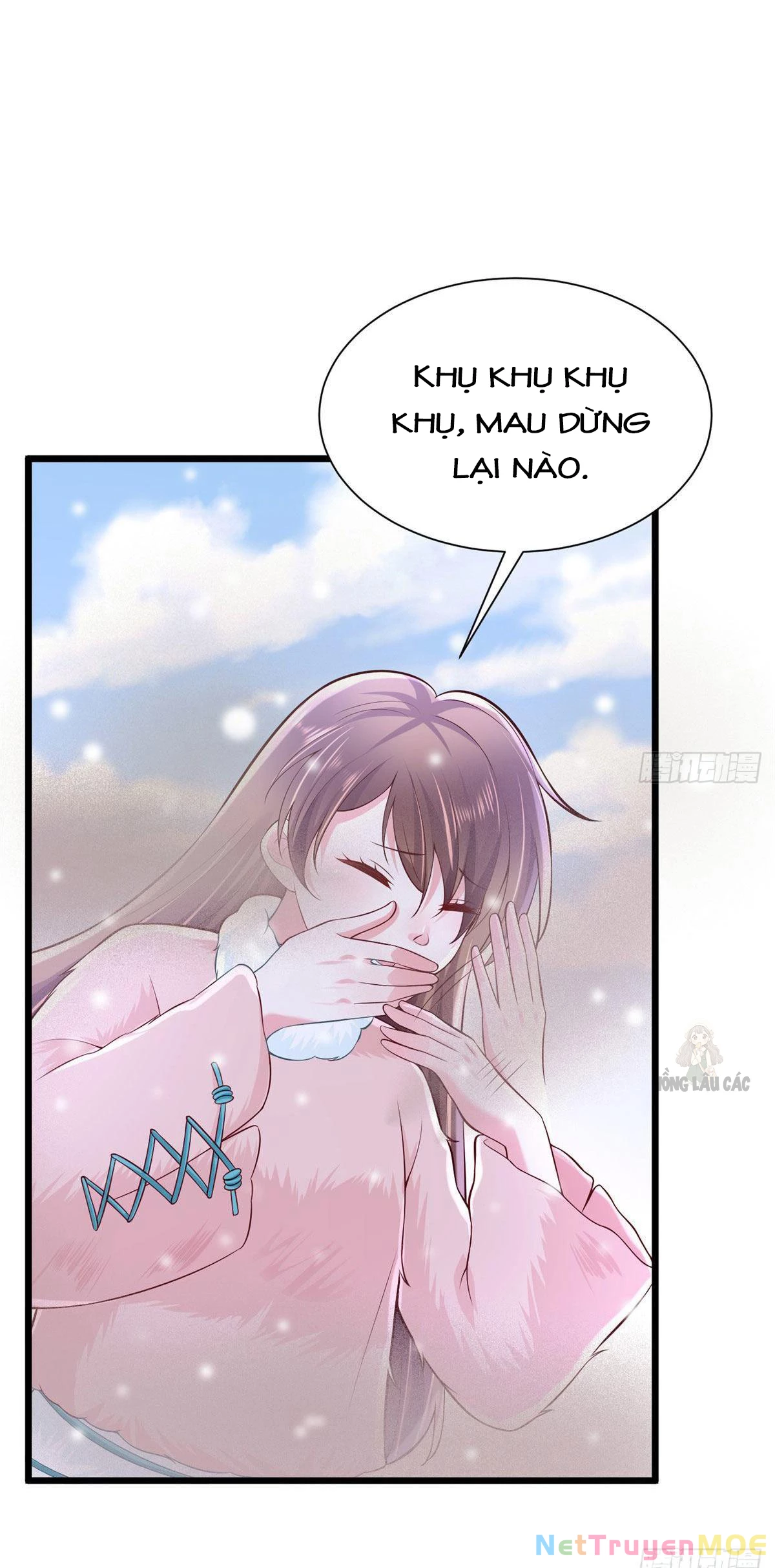 Thảnh Thơi Thú Thế Chủng Chủng Điền, Sinh Sinh Tể Chapter 264 - Trang 2