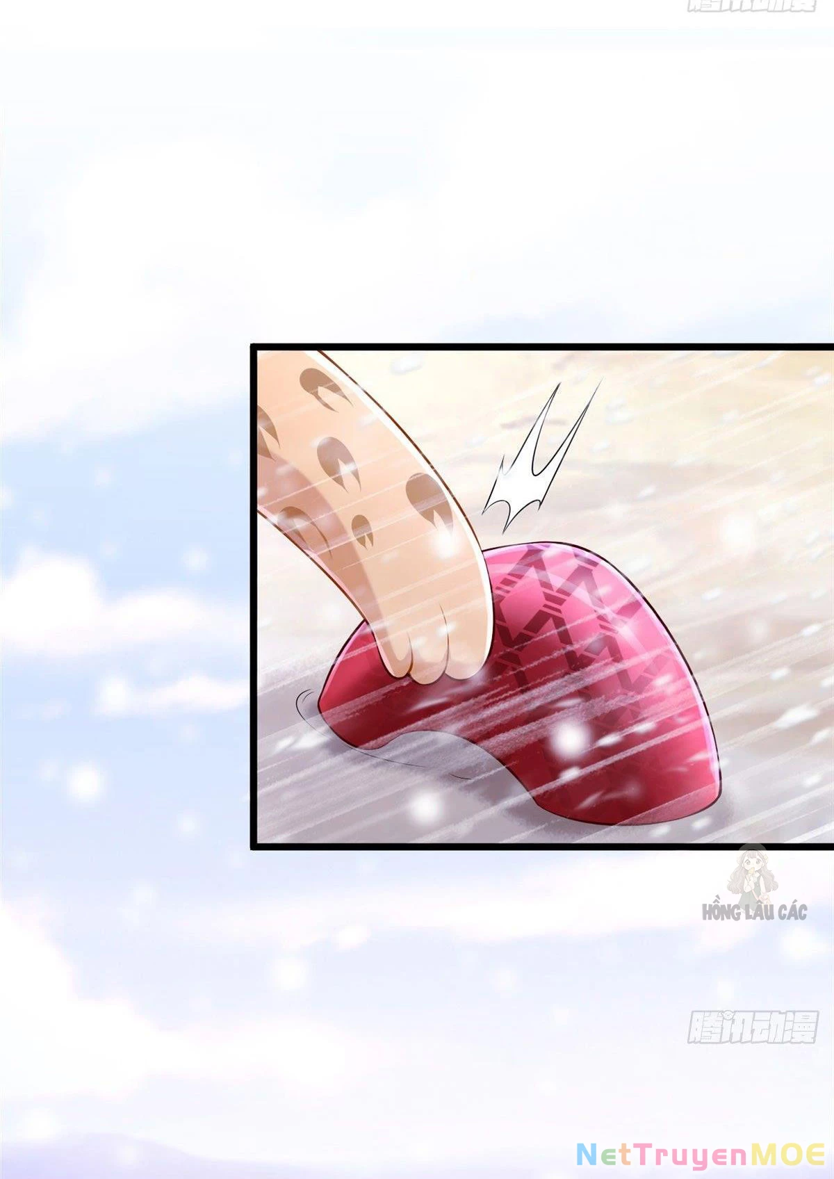 Thảnh Thơi Thú Thế Chủng Chủng Điền, Sinh Sinh Tể Chapter 264 - Trang 2