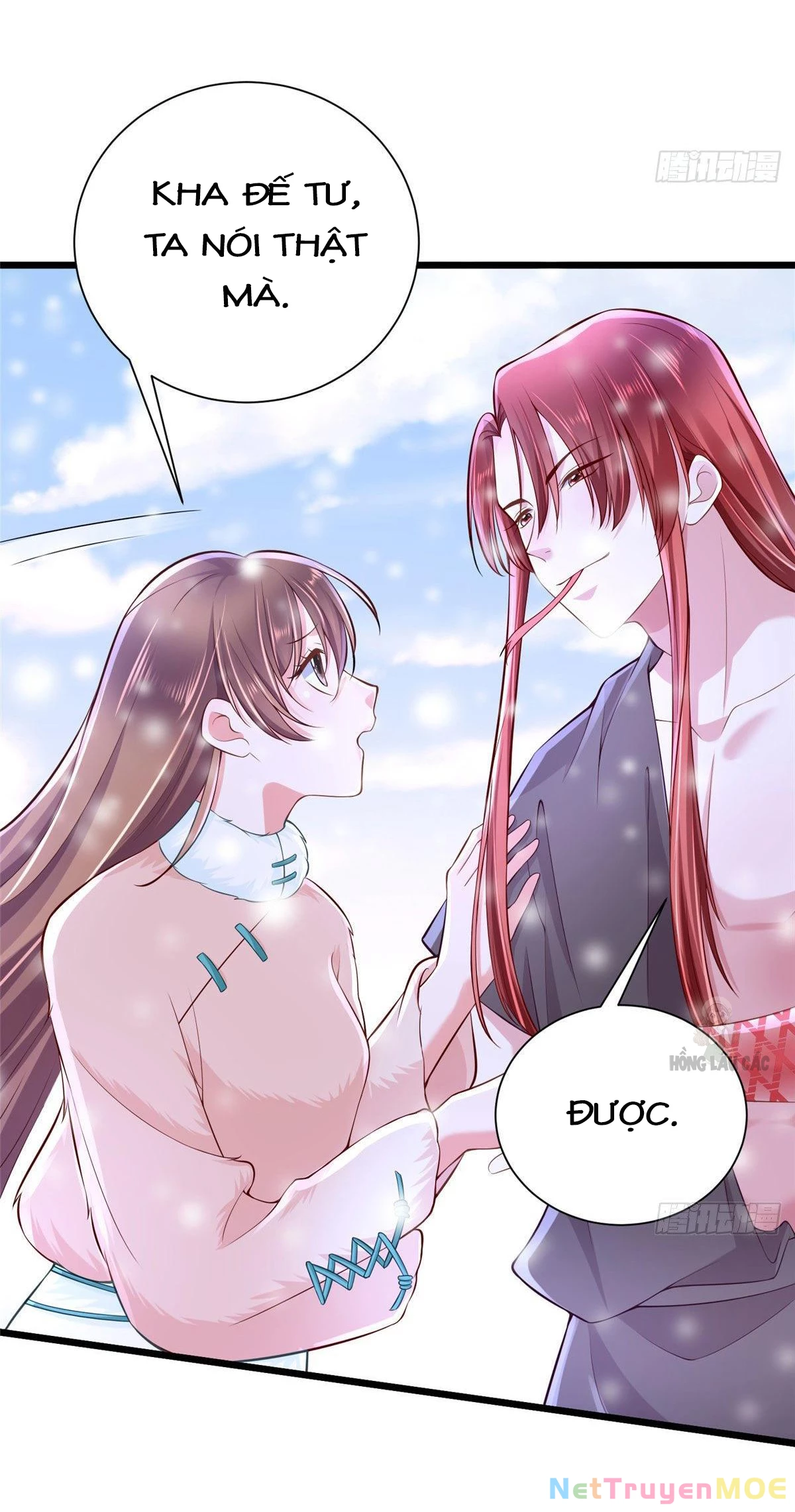 Thảnh Thơi Thú Thế Chủng Chủng Điền, Sinh Sinh Tể Chapter 264 - Trang 2