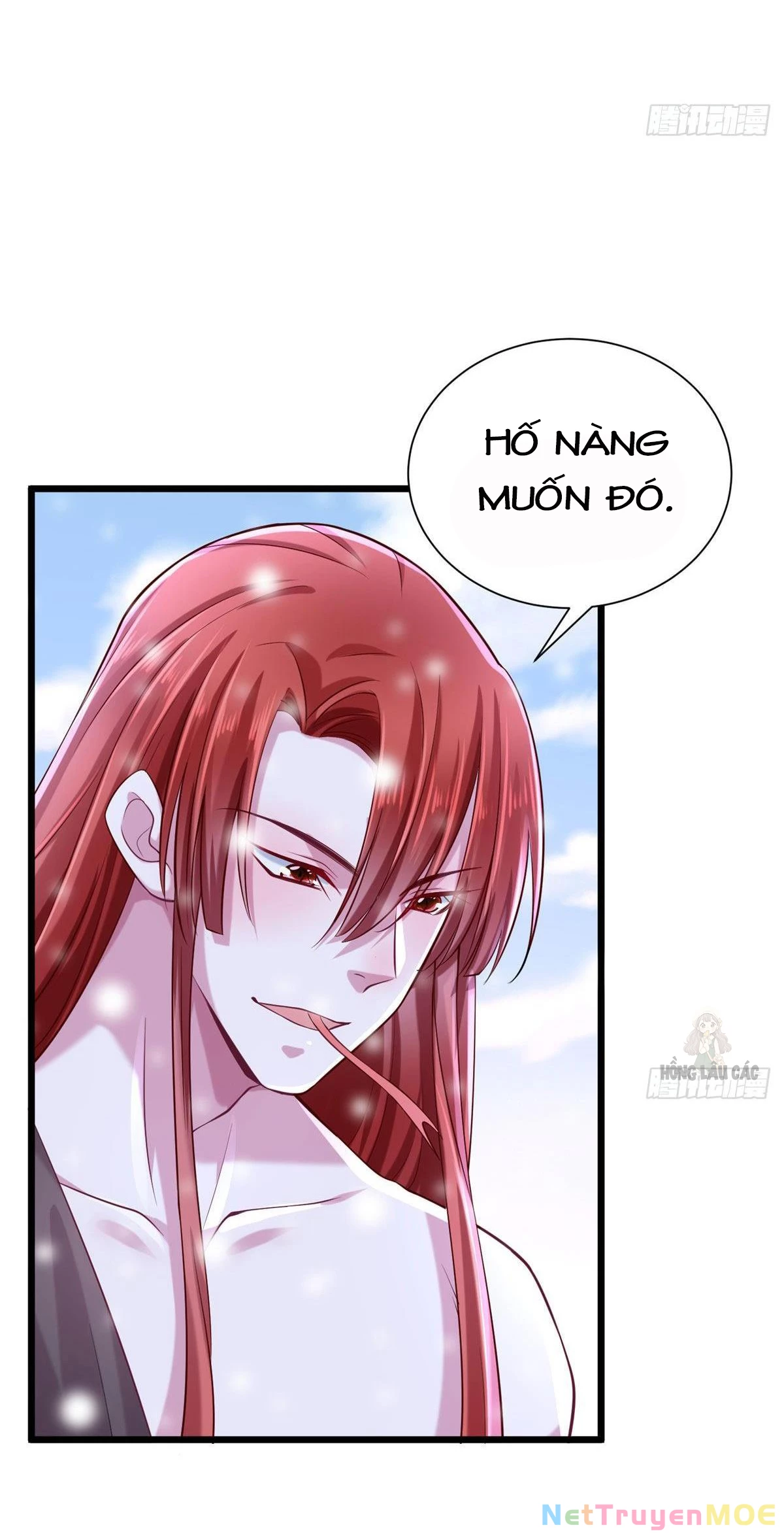 Thảnh Thơi Thú Thế Chủng Chủng Điền, Sinh Sinh Tể Chapter 265 - Trang 2