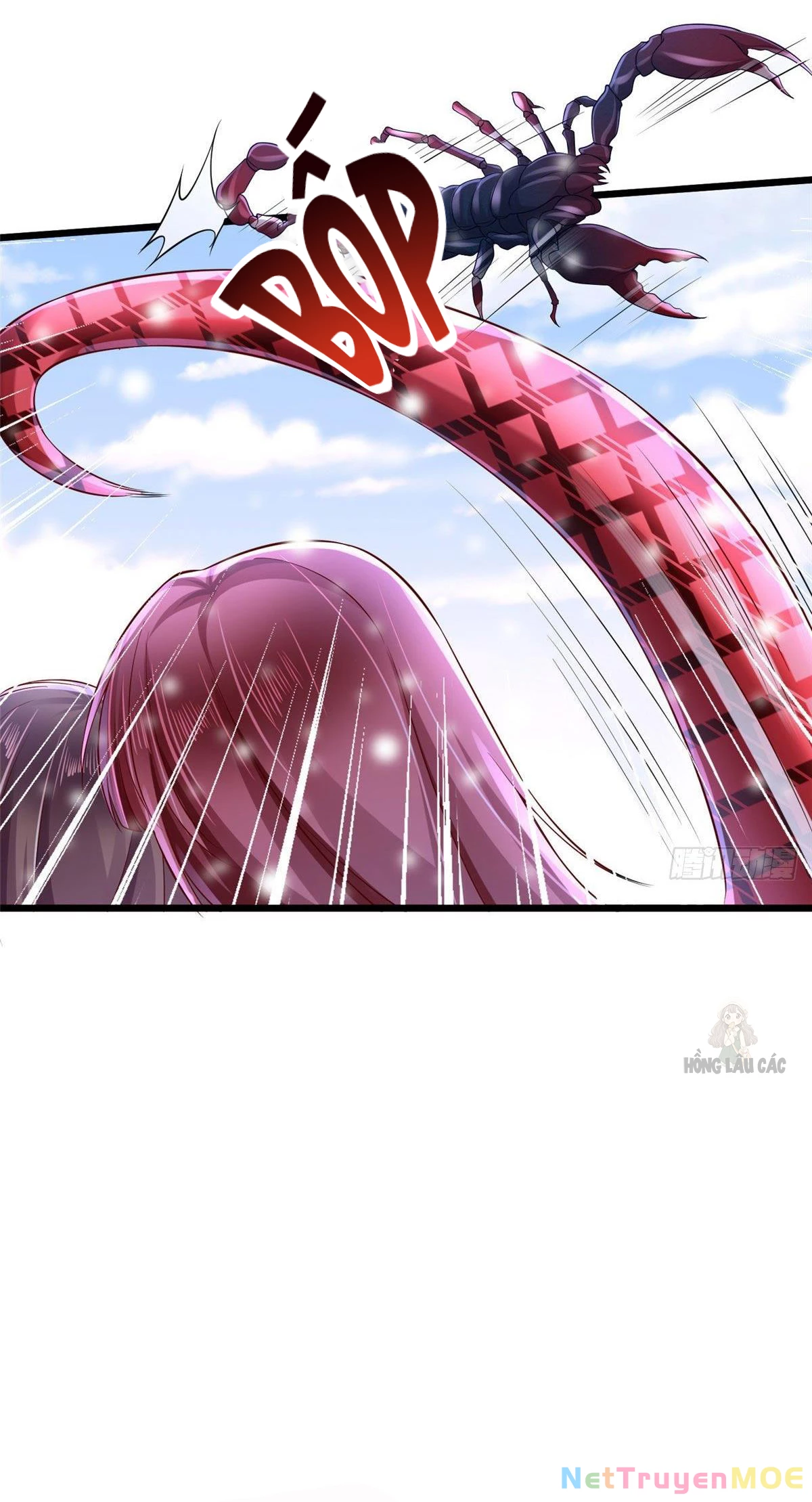 Thảnh Thơi Thú Thế Chủng Chủng Điền, Sinh Sinh Tể Chapter 265 - Trang 2