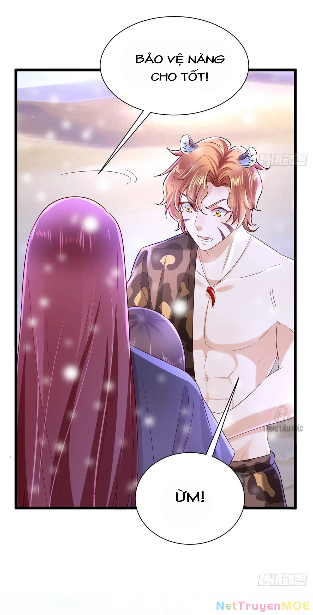 Thảnh Thơi Thú Thế Chủng Chủng Điền, Sinh Sinh Tể Chapter 265 - Trang 2
