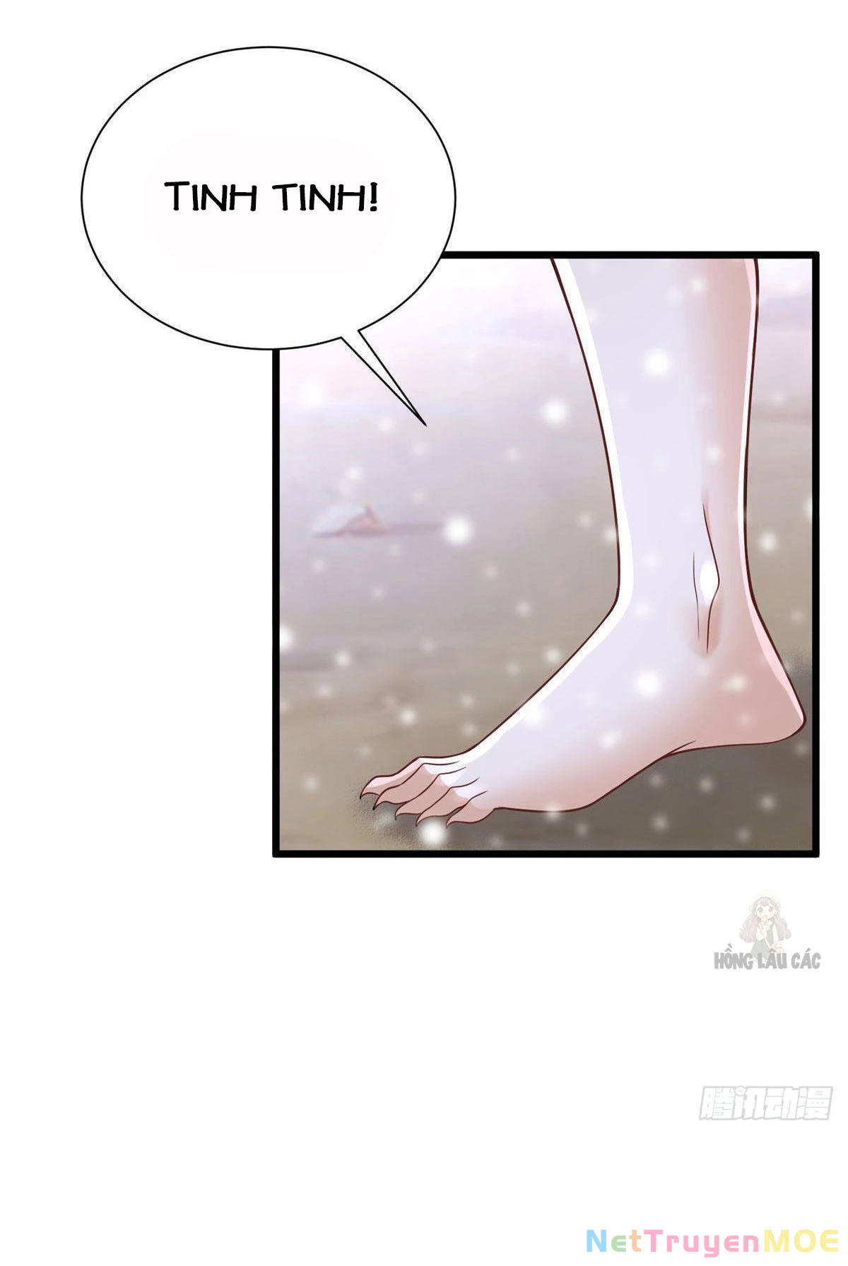 Thảnh Thơi Thú Thế Chủng Chủng Điền, Sinh Sinh Tể Chapter 265 - Trang 2