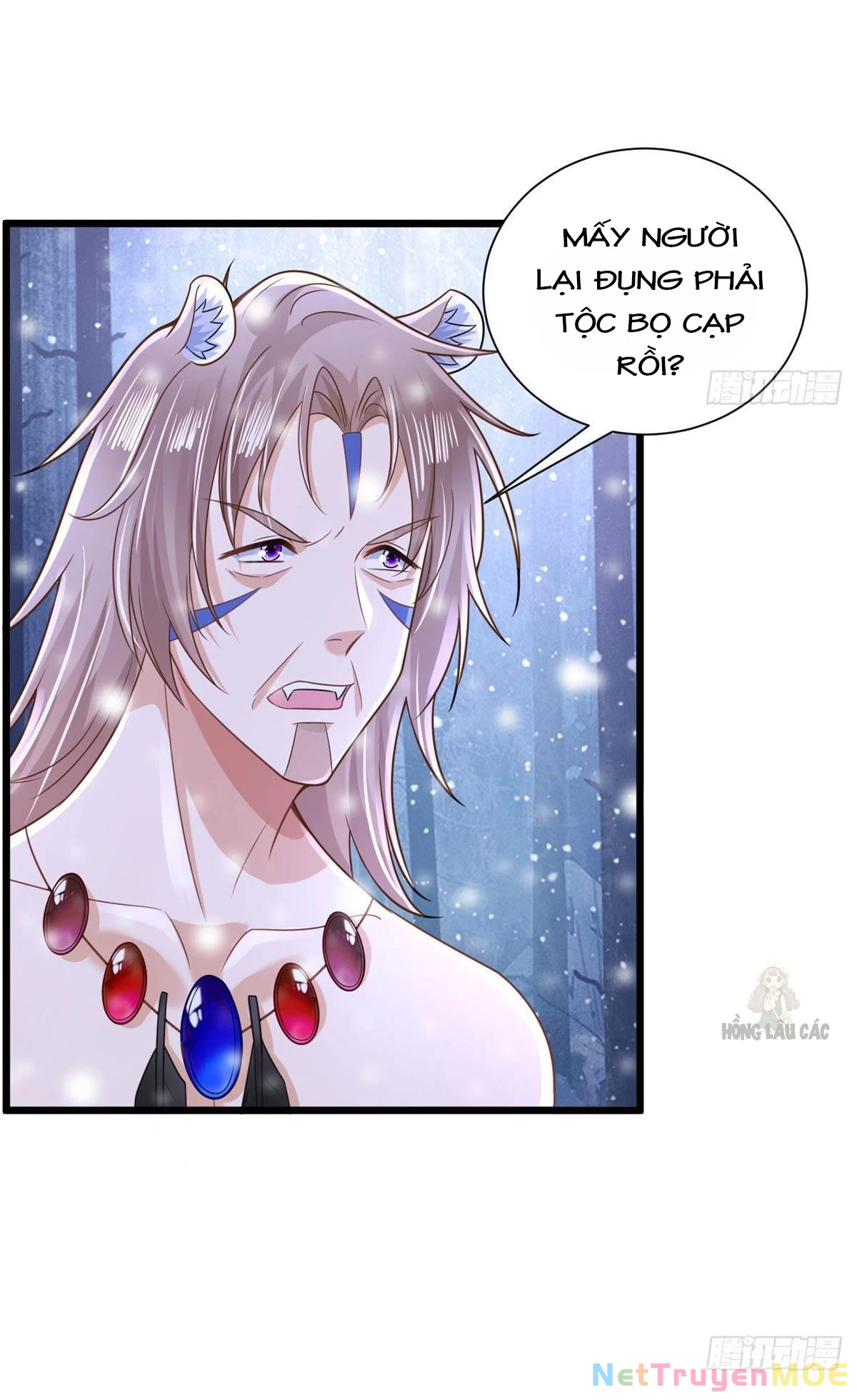 Thảnh Thơi Thú Thế Chủng Chủng Điền, Sinh Sinh Tể Chapter 265 - Trang 2