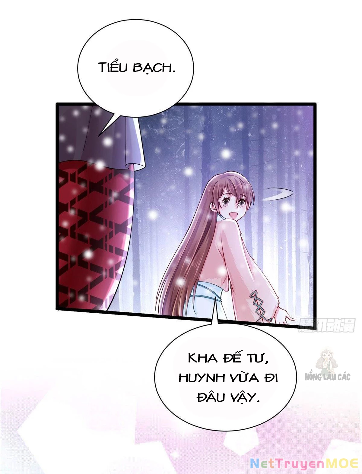 Thảnh Thơi Thú Thế Chủng Chủng Điền, Sinh Sinh Tể Chapter 266 - Trang 2