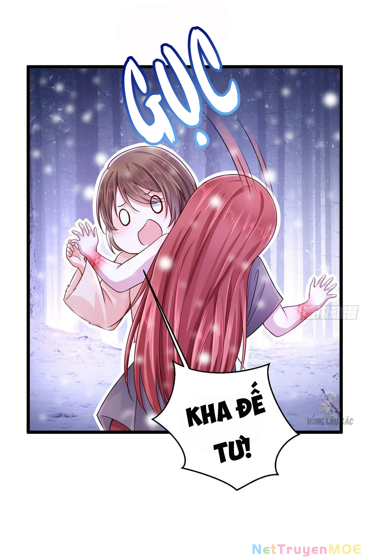 Thảnh Thơi Thú Thế Chủng Chủng Điền, Sinh Sinh Tể Chapter 266 - Trang 2