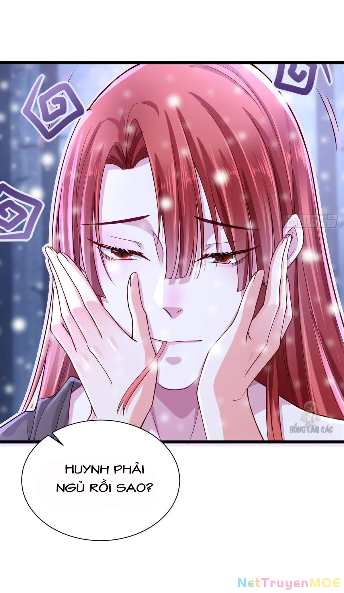 Thảnh Thơi Thú Thế Chủng Chủng Điền, Sinh Sinh Tể Chapter 266 - Trang 2