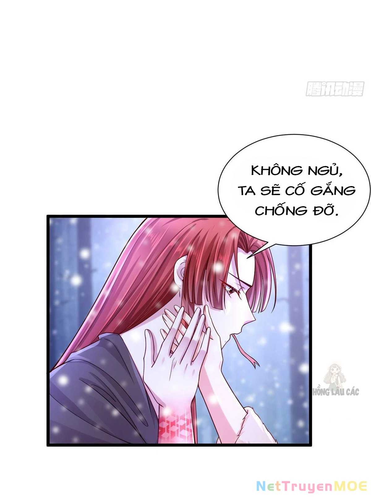 Thảnh Thơi Thú Thế Chủng Chủng Điền, Sinh Sinh Tể Chapter 266 - Trang 2