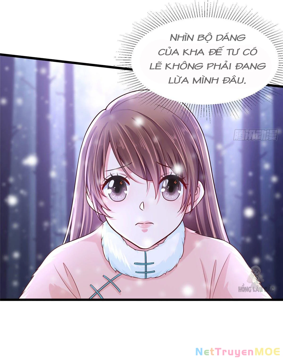 Thảnh Thơi Thú Thế Chủng Chủng Điền, Sinh Sinh Tể Chapter 266 - Trang 2