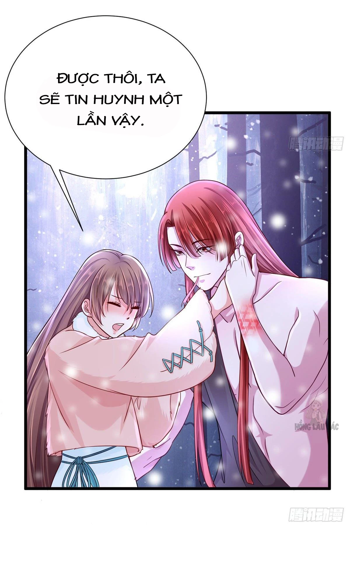Thảnh Thơi Thú Thế Chủng Chủng Điền, Sinh Sinh Tể Chapter 266 - Trang 2