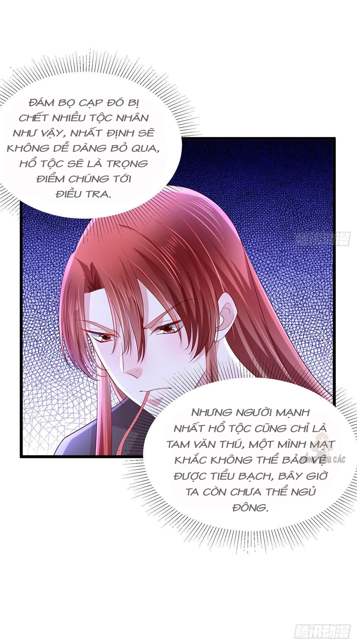Thảnh Thơi Thú Thế Chủng Chủng Điền, Sinh Sinh Tể Chapter 266 - Trang 2