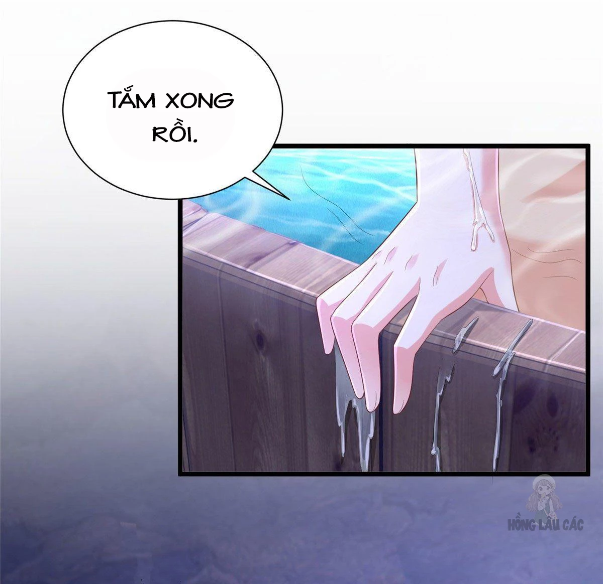 Thảnh Thơi Thú Thế Chủng Chủng Điền, Sinh Sinh Tể Chapter 266 - Trang 2