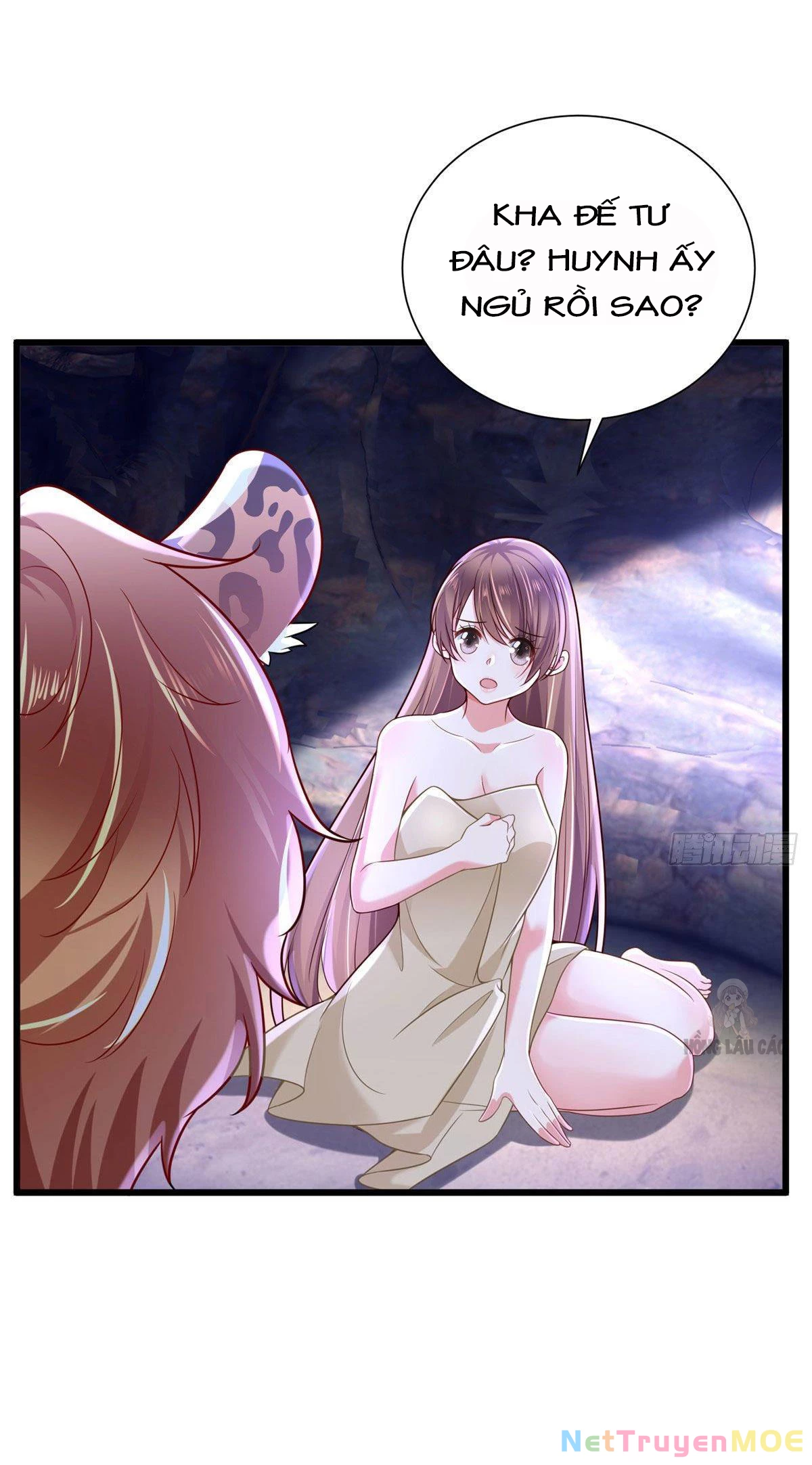 Thảnh Thơi Thú Thế Chủng Chủng Điền, Sinh Sinh Tể Chapter 266 - Trang 2