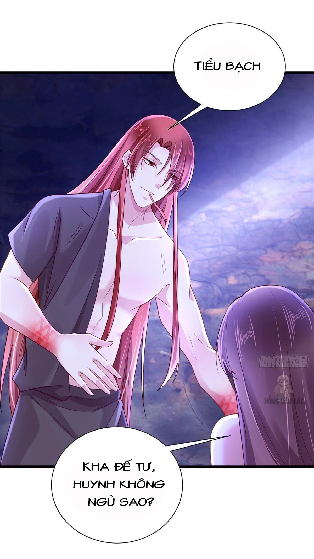 Thảnh Thơi Thú Thế Chủng Chủng Điền, Sinh Sinh Tể Chapter 266 - Trang 2