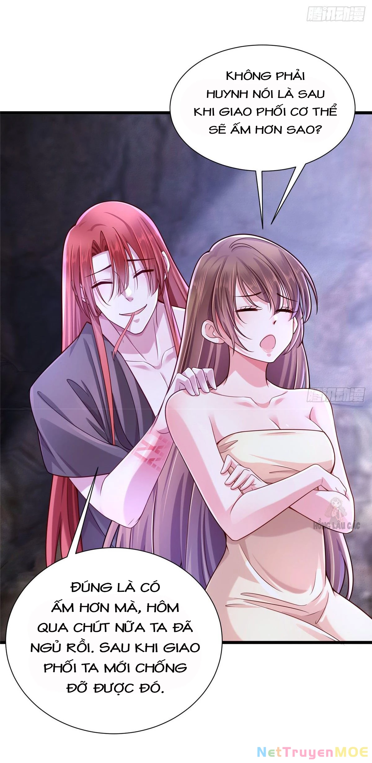 Thảnh Thơi Thú Thế Chủng Chủng Điền, Sinh Sinh Tể Chapter 267 - Trang 2