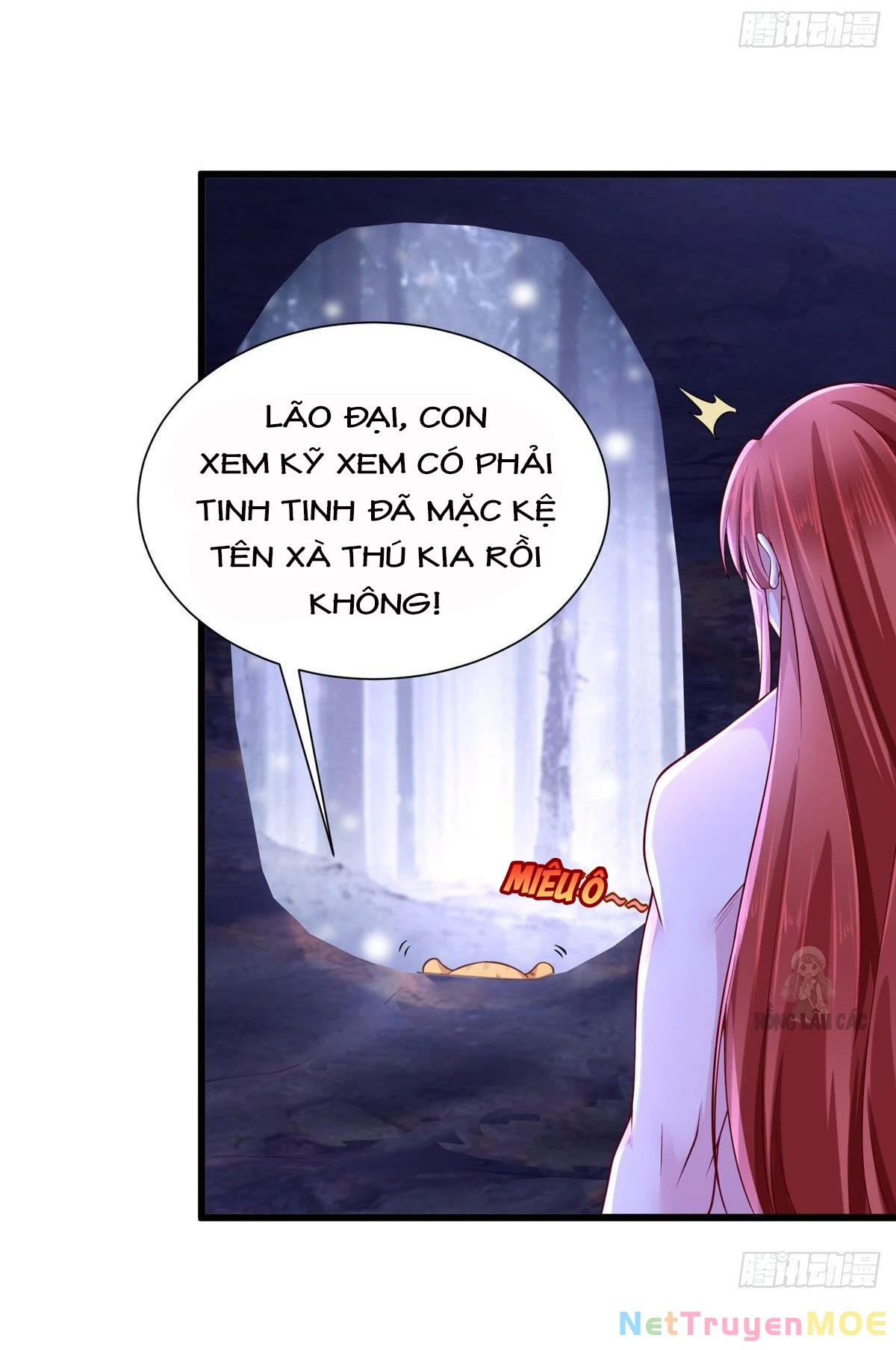 Thảnh Thơi Thú Thế Chủng Chủng Điền, Sinh Sinh Tể Chapter 267 - Trang 2