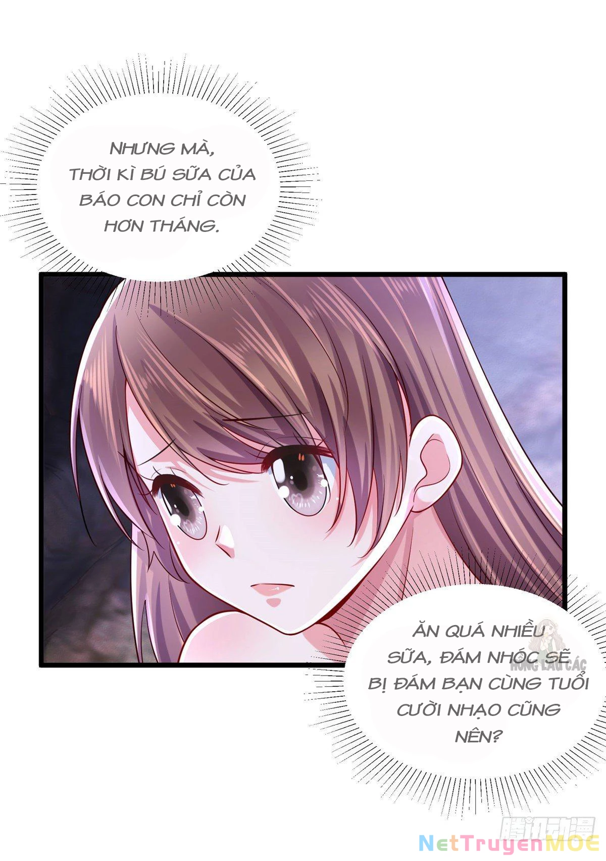 Thảnh Thơi Thú Thế Chủng Chủng Điền, Sinh Sinh Tể Chapter 267 - Trang 2