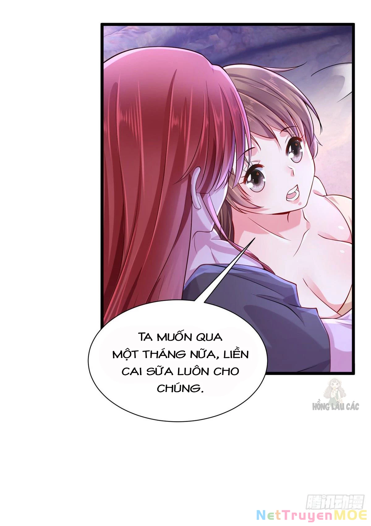 Thảnh Thơi Thú Thế Chủng Chủng Điền, Sinh Sinh Tể Chapter 267 - Trang 2